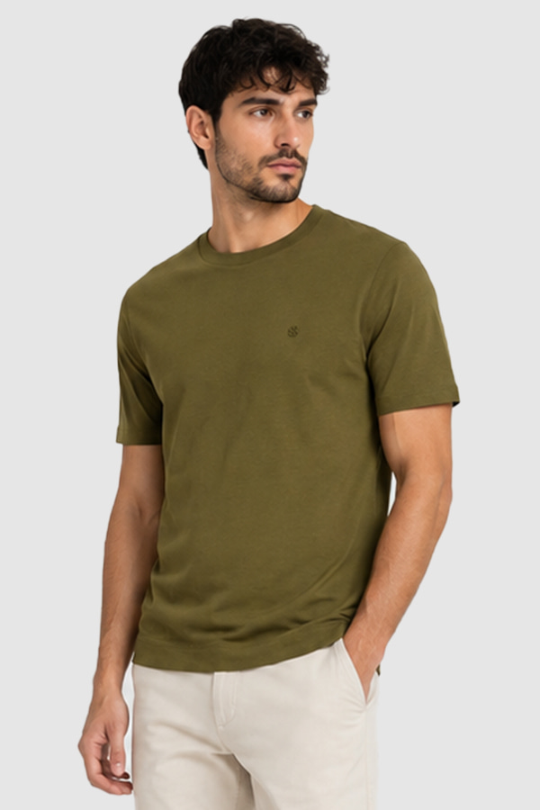 ΜΠΛΟΥΖΑ T-SHIRT BOSS - 347